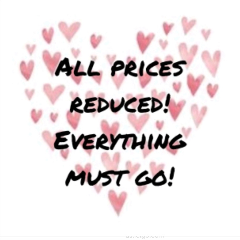 Accepting reasonable Offers 💕